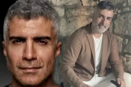 "Dəfnimə gəlsə, buraxmayın" — - Qardaşından Özcana