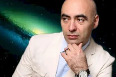 Zirəddindən dəhşətli proqnoz: - Yeni müharibə burada olacaq