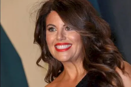 ABŞ prezidenti ilə gizli eşq yaşayan gözəlçə - Monika kimdir?