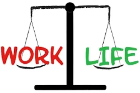 İş və şəxsi həyat arasında - necə balans yaradaq?