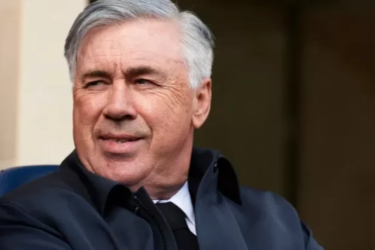 Ançelotti bunu bacarsa, "Real"da qalacaq