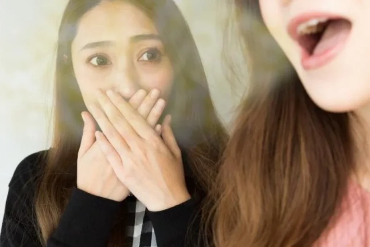 Oruclu olarkən ağızdan pis qoxu gəlməməsi üçün təbii üsullar