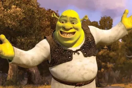 Yaşıl Nəhəng qayıdır: - Yeni “Şrek 5”in ilk treyleri yayımlandı