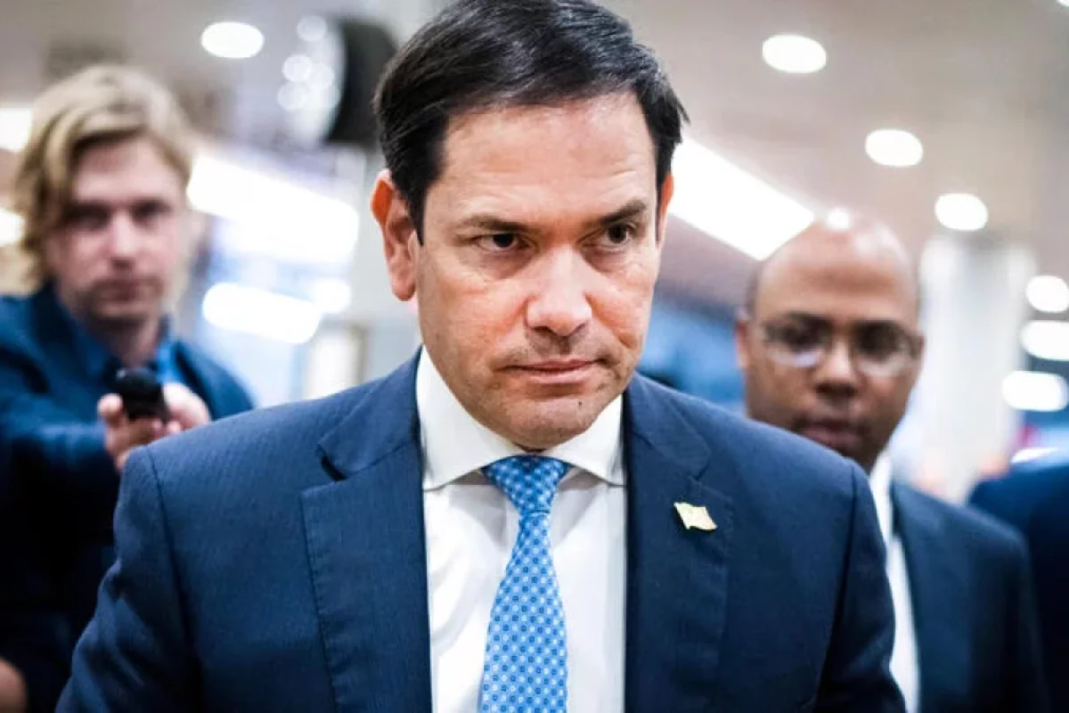 Ermənistan Rubionun “radar”ına düşdü - – Göstəriş verildi