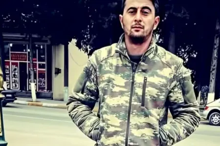 Vətən müharibəsi iştirakçısı beyin qansızmasından vəfat etdi