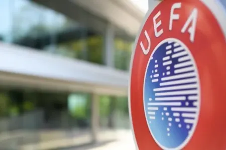 Azərbaycan UEFA reytinqində gerilədi