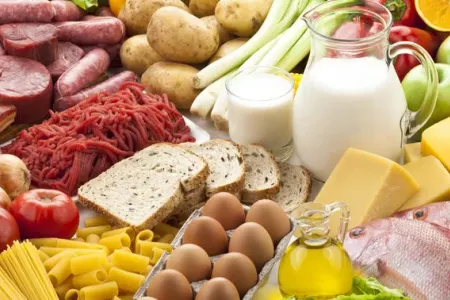 Ərzaq kəskin bahalaşdı - FAO-dan kritik hesabat