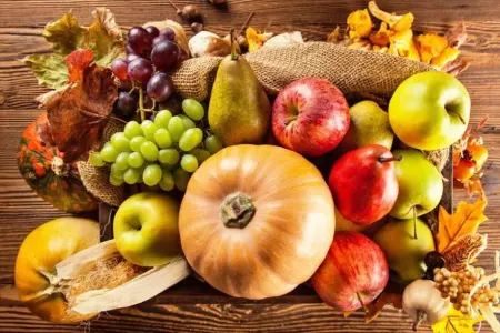 Yazın "superqida"sı: süfrənizdən əskik etməyin