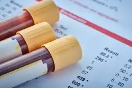 30 yaşından sonra - hansı analizlər verilməlidir?