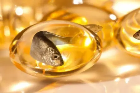 "Omeqa-3"ü belə içsəniz, daha - FAYDALI OLACAQ