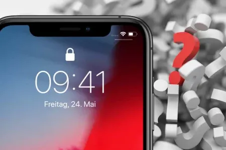 Təqdimat zamanı "Apple" məhsullarında - saat niyə həmişə 09:41-i göstərir?