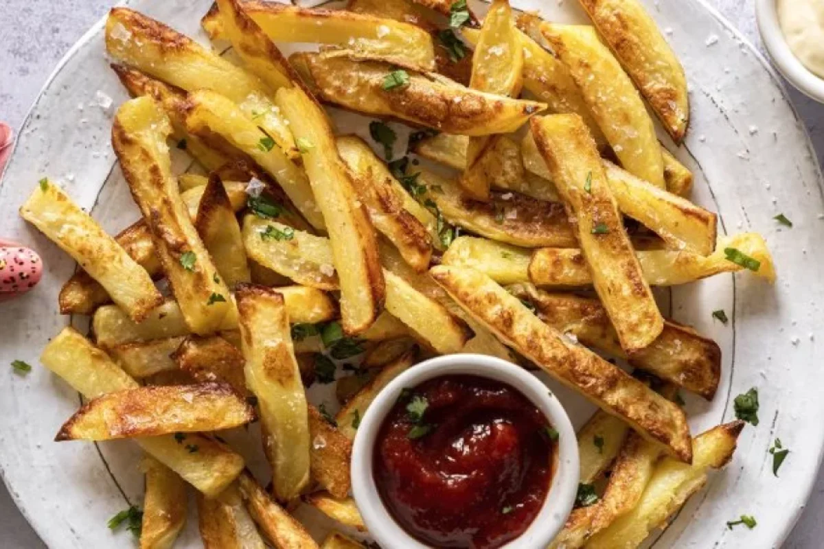 Kartof qızartmasının yeni zərəri üzə çıxdı