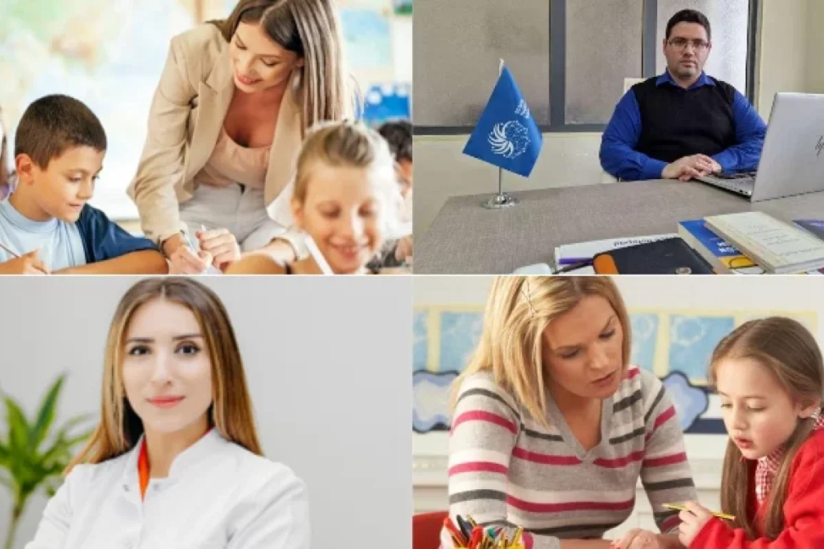 Azyaşlıları erkən yaşda hazırlığa qoymaq onlara necə təsir edir? – - EKSPERTLƏRDƏN VALİDEYNLƏRƏ XƏBƏRDARLIQ