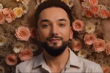 Faiq Ağayevdən - süni intellektli klip