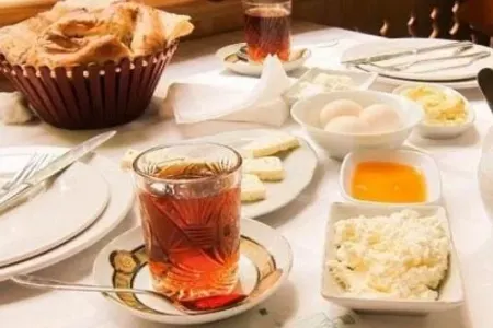 Ramazanda ağız qoxusunun - qarşısını belə alın