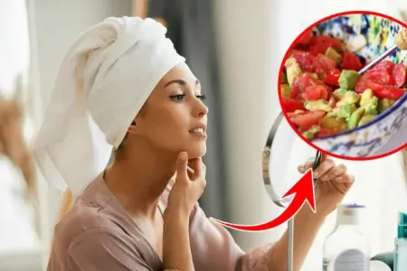 Gənclik iksiri - bu qidalarda tapıldı