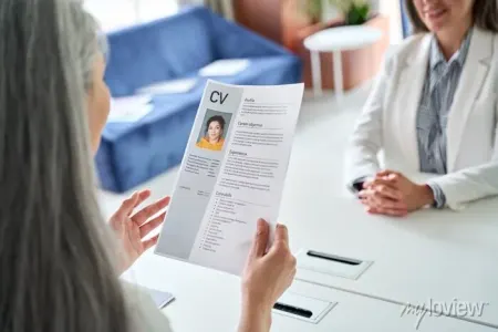 İndi də CV manyakları peyda olub - XƏBƏRDARLIQ