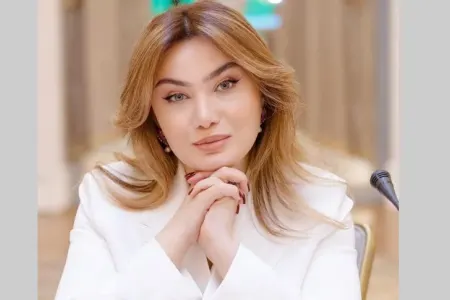 Bu gün Ruhiyyə Əliyevanın doğum - GÜNÜDÜR!