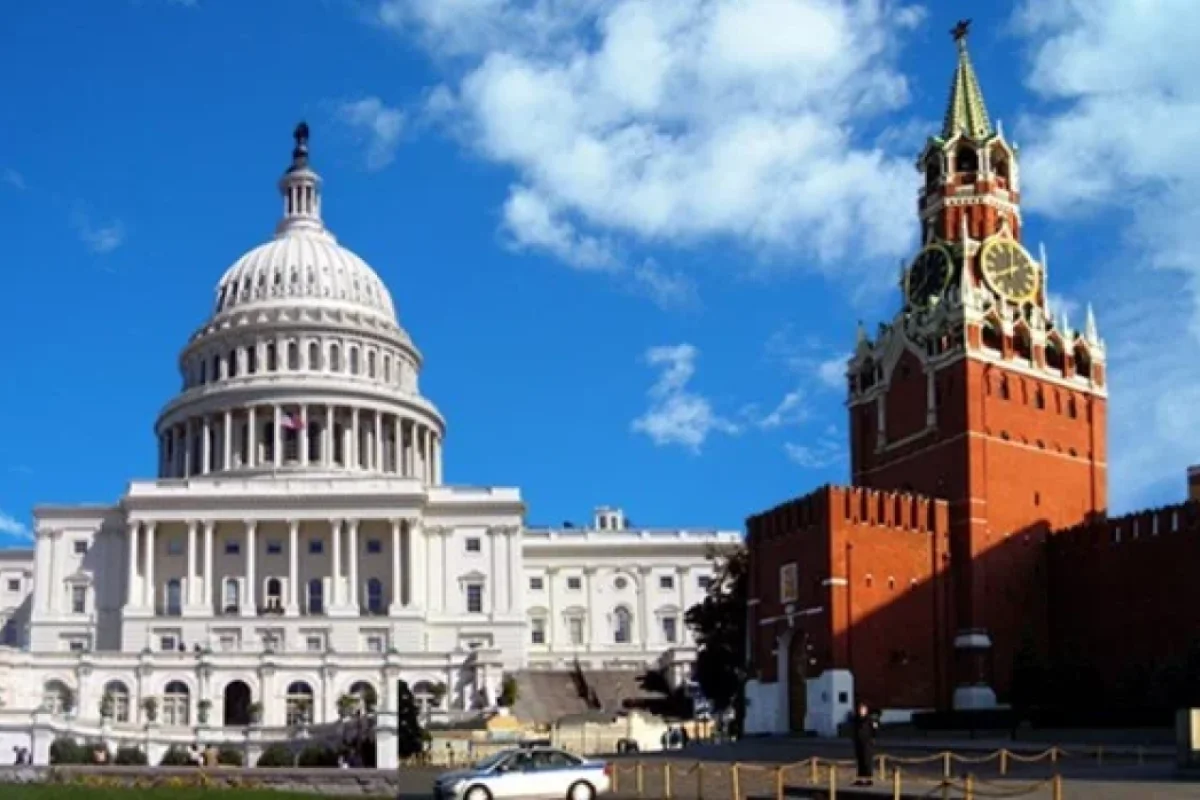 Moskvaya sərt XƏBƏRDARLIQ: - Vaşinqton sanksiyalarla hədələdi