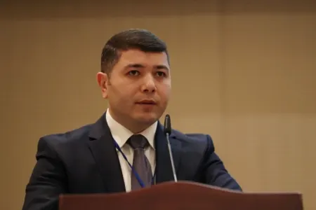 Agentliyin keçmiş sədrinə yüksək vəzifə - VERİLDİ