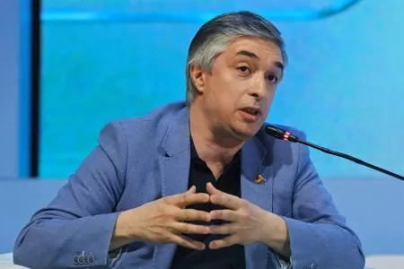 Rövşən Əsgərov yenidən - AXTARIŞA VERİLDİ