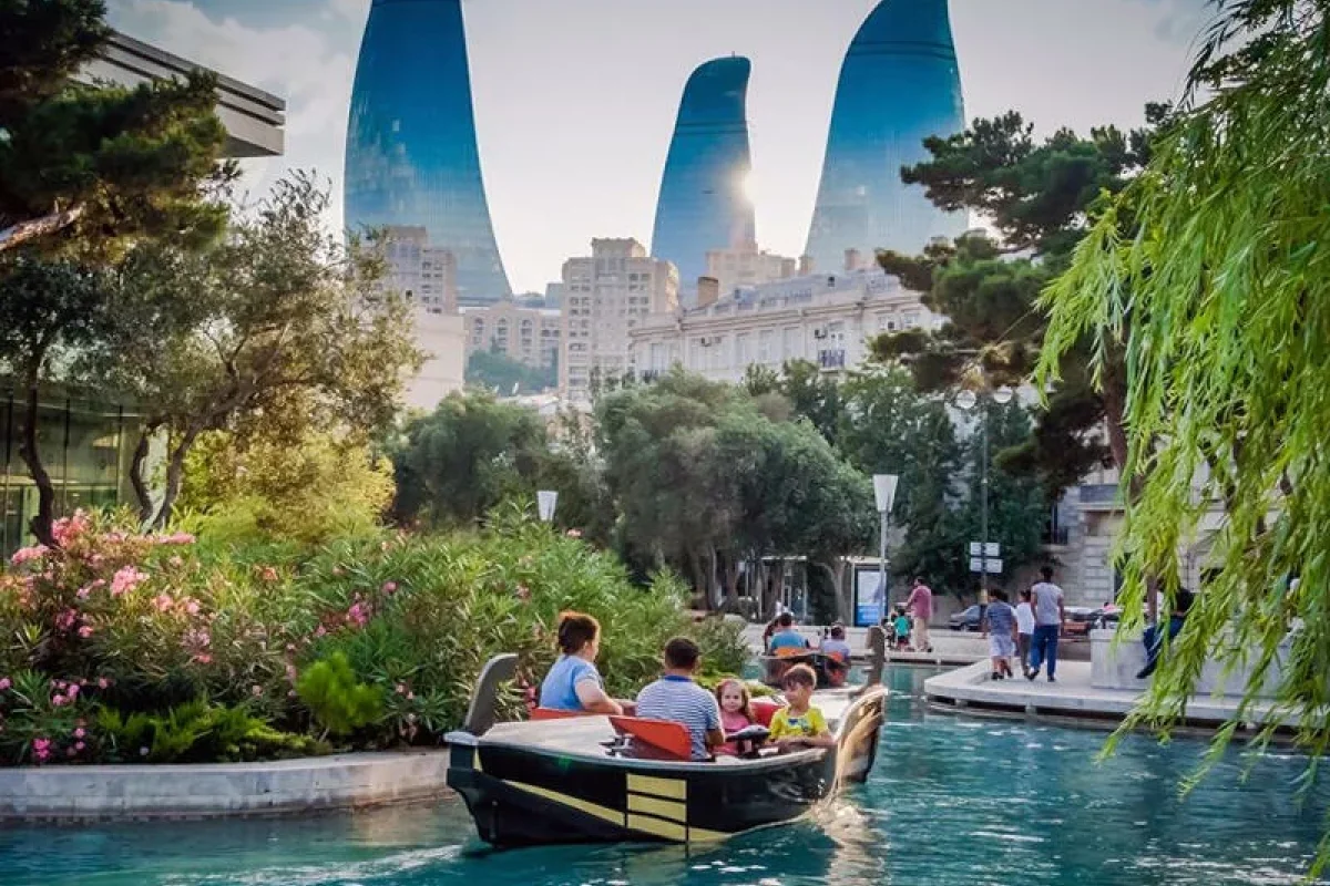 Sabaha PROQNOZ - Yay havası olacaq