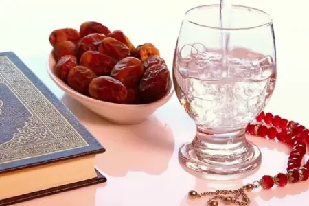 Qayda dəyişir: - 2030-cu ildə 2 dəfə oruc tutacağıq