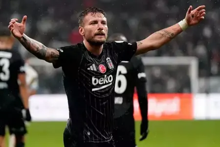 "Beşiktaş" azarkeşlərinə BƏD XƏBƏR – - Çiro İmmobile klubu tərk edir