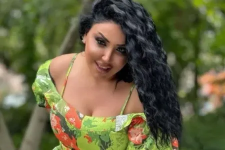 Kəmalə Günəşlinin oğlu görün kim imiş - VİDEO