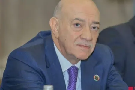 Fuad Ələsgərov hardadır?