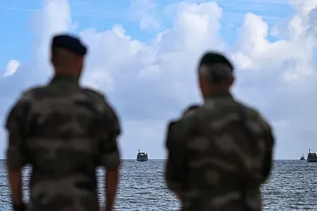 ABŞ NATO-nun yeni təlimlərinin planlaşdırılmasında iştirakdan imtina edir