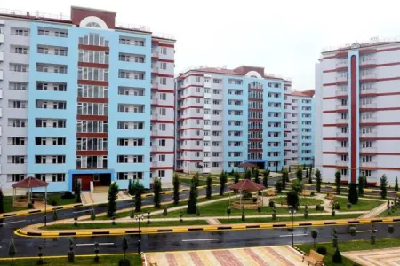 Yeni binalar tikiləcək - 27 milyon manatlıq layihə