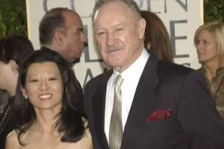 Məşhur Hollivud aktyoru və arvadının ölüm səbəbi...