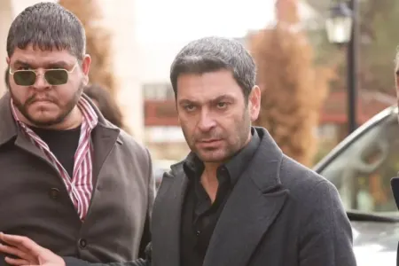 “Cihan”ın sevgilisi olacaq