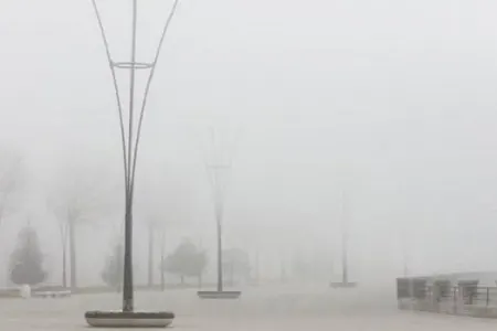 Dumana görə bu yolda sürət həddi endirildi