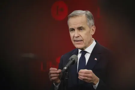 Mark Karni Vaşinqtona xəbərdarlıq etdi
