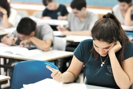 Qəbul imtahanlarının vaxtı açıqlandı
