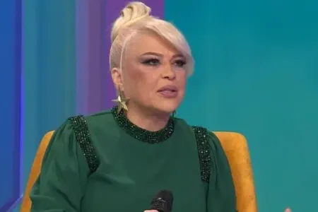 "Bu sənətə gələndə belə bilmirdim"