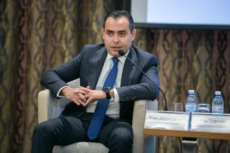 Tanınmış iş adamı Fuad Allahverdiyevlə bağlı şok iddialar