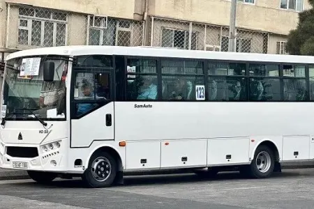 Masazırın avtobus problemi: - AYNA-dan açıqlama