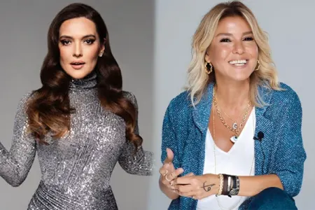 Müğənnilər arasında uşaq bağçası qalmaqalı