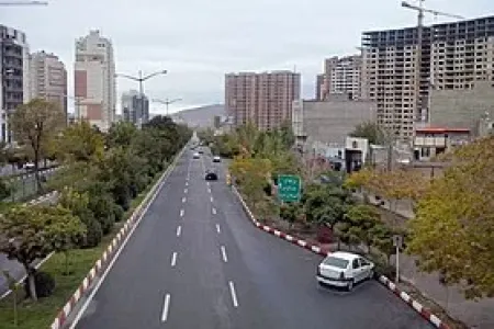 Azərbaycanın tarixi paytaxtında aksiya keçirildi