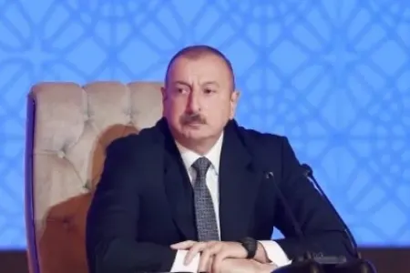 Prezident bu dəyişikliyi təsdiqlədi