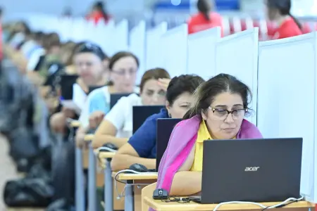 Sertifikasiya iyunda keçiriləcək? - Rəsmi CAVAB
