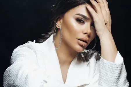 Aysundan qızı ilə bağlı paylaşım - VİDEO