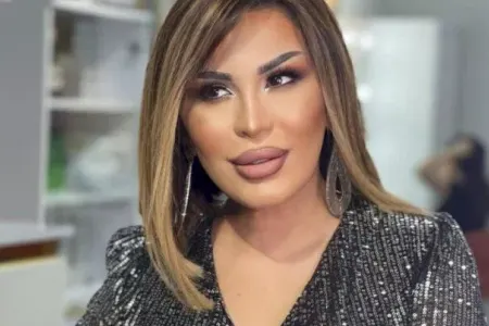 “Üzüyümün qiyməti 9 manat, sırğam isə 8 manat 50 qəpiyədir” - Ülviyyə Namazova