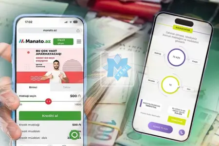 "Azpulmat" və "Manato"dan pul götürənlər kimlərdir? - Banklar onları niyə qəbul etmir?