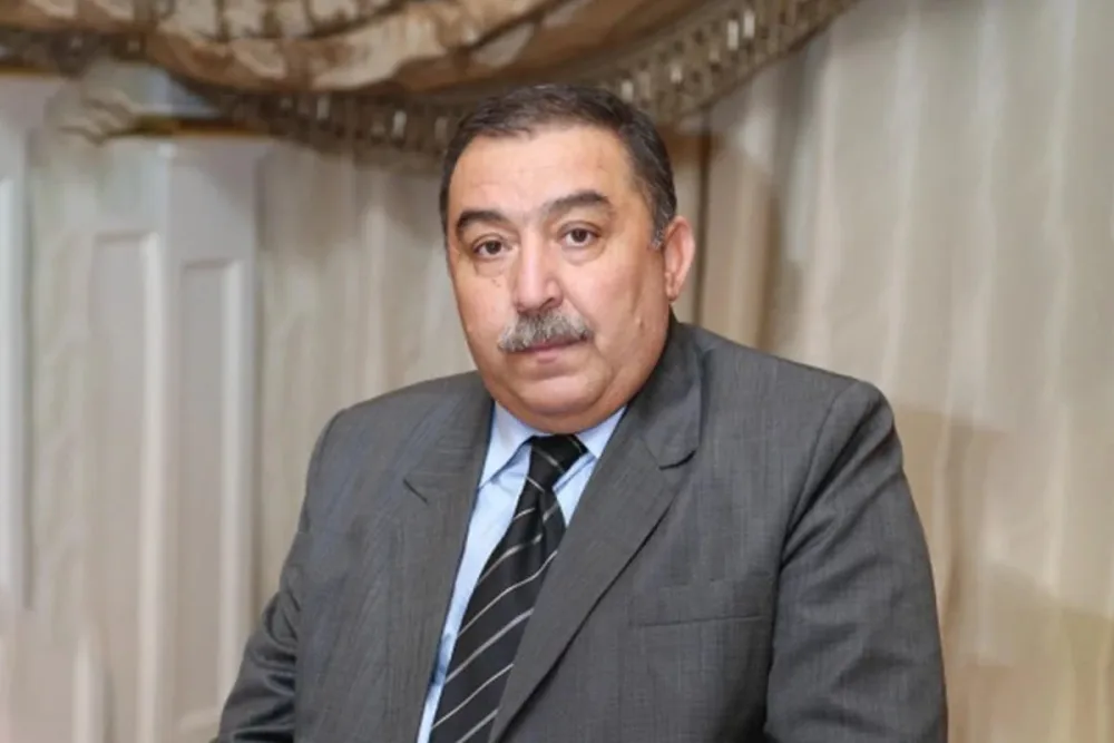 Azərbaycanlı aktyorun vəziyyəti - KRİTİKDİR