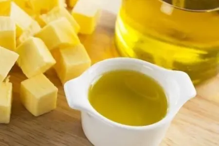 Daha çox heyvan, yoxsa bitki mənşəli yağları - istifadə etməliyik?