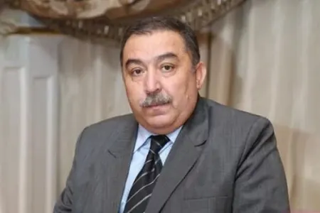 Möylə Mirzəliyev ilə bağlı ACI XƏBƏR